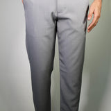 Calça Alfaiataria Nobre Men - Cinza