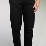 Calça Alfaiataria Nobre Men - Preta