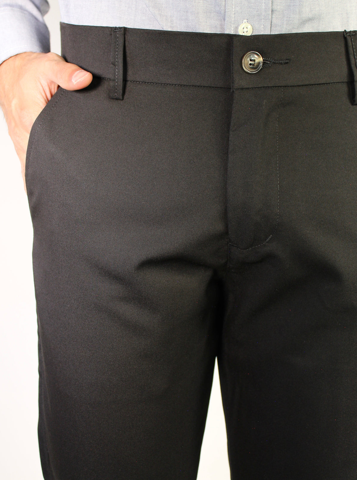 Calça Alfaiataria Nobre Men - Preta