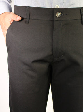 Calça Alfaiataria Nobre Men - Preta