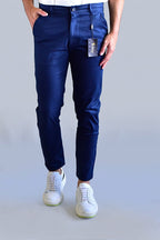Calça Sarja Nobre Men