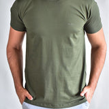 Verde Musgo