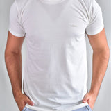 Camiseta Masculina Nobre Men - Off White