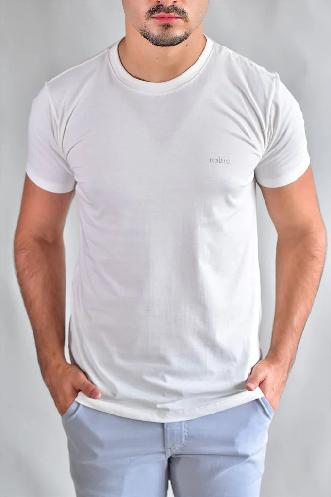 Combo 03 Camisetas Nobre Men