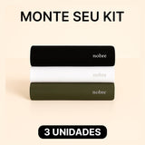 Combo 03 Camisetas Nobre Men