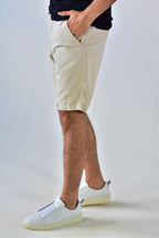 Combo 02 Bermudas Nobre Men