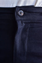 Calça Sarja Nobre Men - Preta