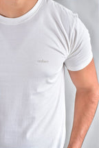 Camiseta Masculina Nobre Men - Off White
