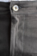 Calça Sarja Nobre Men - Verde Musgo